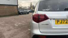 Suzuki Vitara 1.5 Hybrid SZ5 ALLGRIP 5dr AGS Hybrid Estate